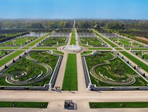 Visiter Hanovre : les jardins Herrenhausen