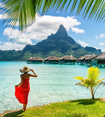 Bora Bora