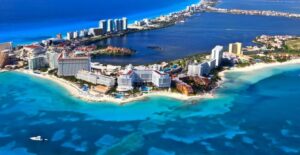 Partir en janvier à Cancun au Mexique ?