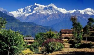 Partir en janvier au Népal ?