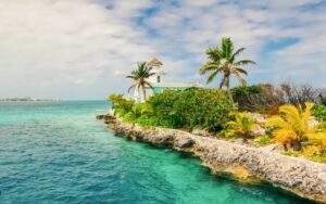 Partir en janvier aux Bahamas