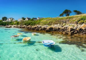 Partir en janvier dans les Caraïbes