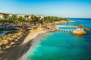 Partir en janvier à Montego Bay en Jamaïque ?