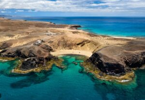 Partir en novembre à Lanzarote ?