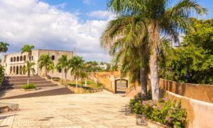 Partir en novembre en République Dominicaine ?
