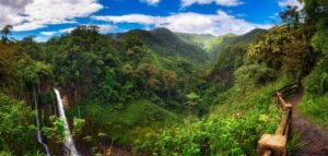 Costa Rica : présentation et situation géographique