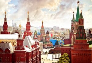 Meilleurs endroits pour voyager en Russie : les monuments incontournables