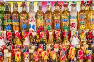 Que ramener de Guadeloupe : du rhum !