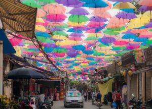 Quelle est la capitale du Vietnam aujourd’hui ?