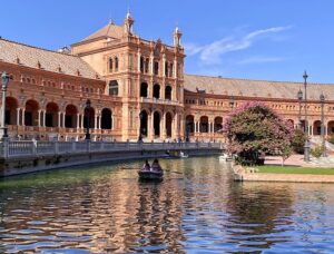 Circuit Andalousie 10 jours : les villes incontournables à visiter